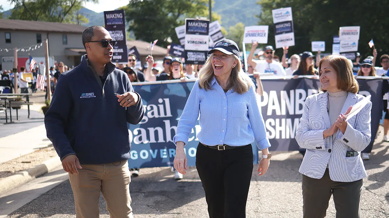 Democrat Spanberger's transgender school policies put Virginia kids at risk