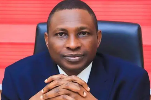 EFCC warns of rising dangers of cryptocurrency fraud