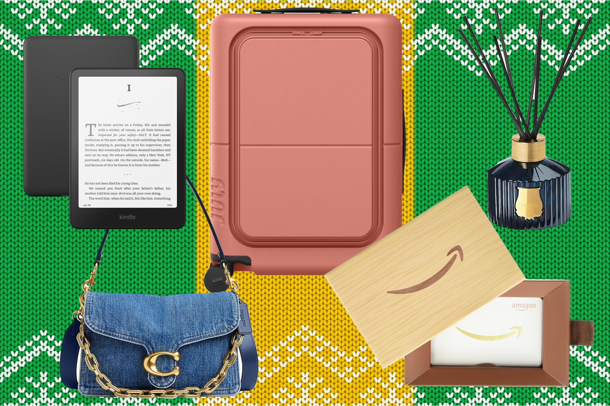 51 best Amazon Christmas gifts for everyone on your 2025 list