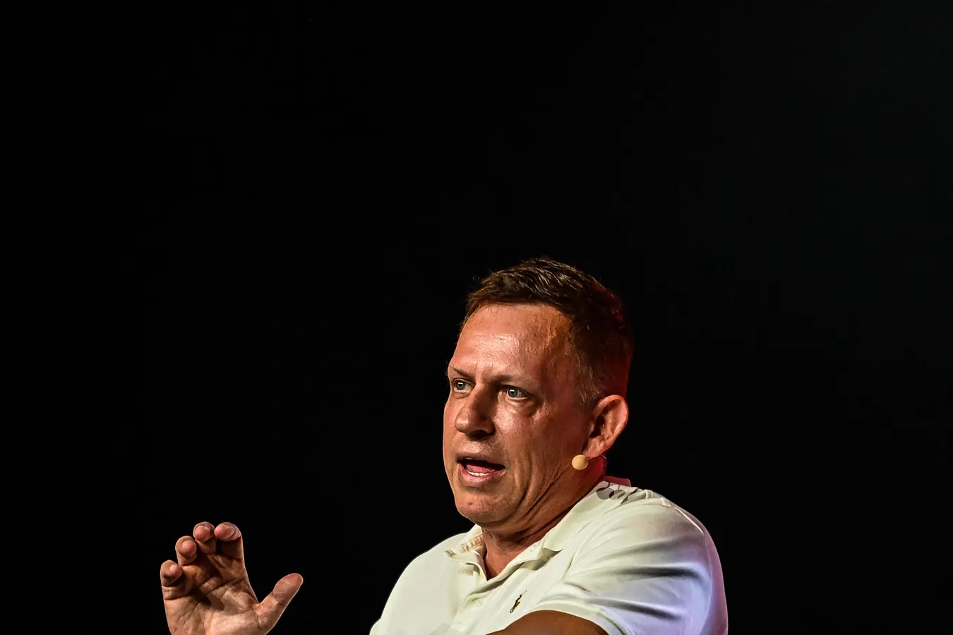 Trump’s Golden Dome: Costly And Wasteful,  Tied To Billionaire Thiel