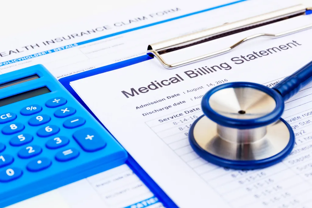 Medical debt shouldn't ruin patients, families