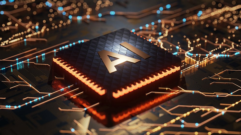 Nvidia Peer Targets Buy Point — And Pulls Off This Unique Feat