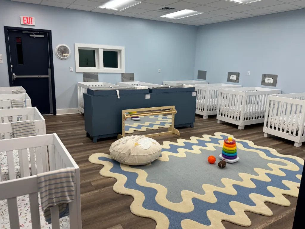 Le Bon Enfants opens 2nd Virginia Beach child care facility