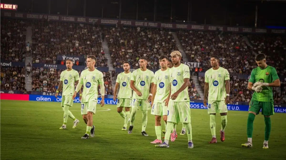 FC Barcelona vs Olympiacos Live Streaming: When And Where To Watch UEFA Champions League in India?