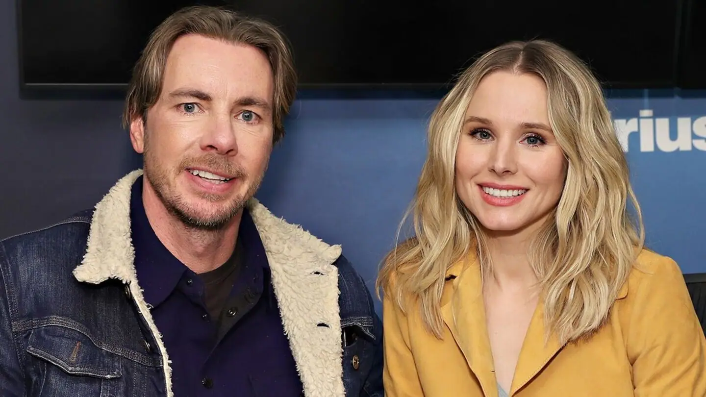 Why's Kristen Bell facing backlash over seemingly harmless anniversary post