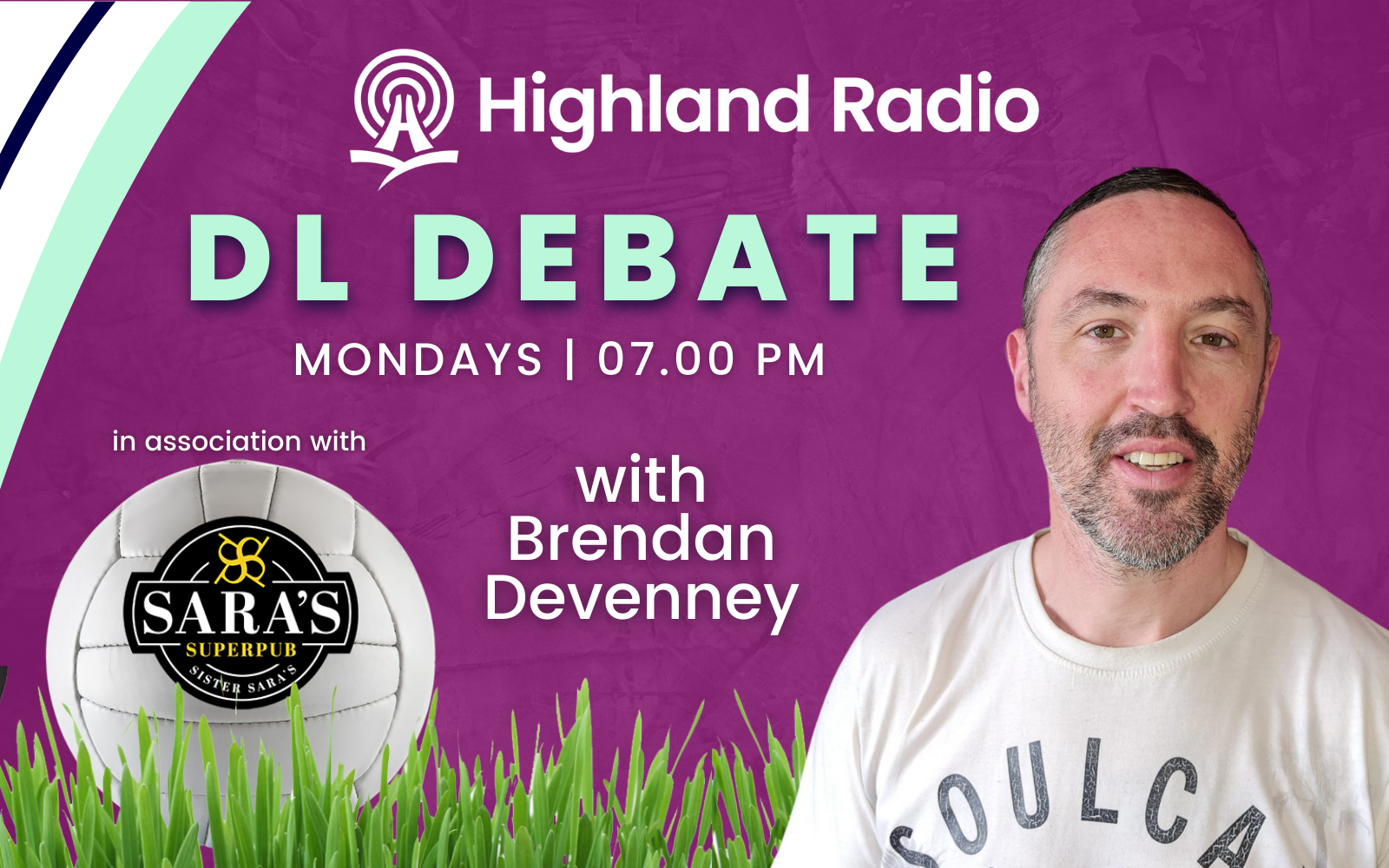 DL Debate – The Championship  20/10/25
