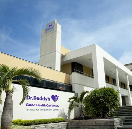 Dr. Reddy’s Srikakulam plant gets VAI status from USFDA, inspection now closed