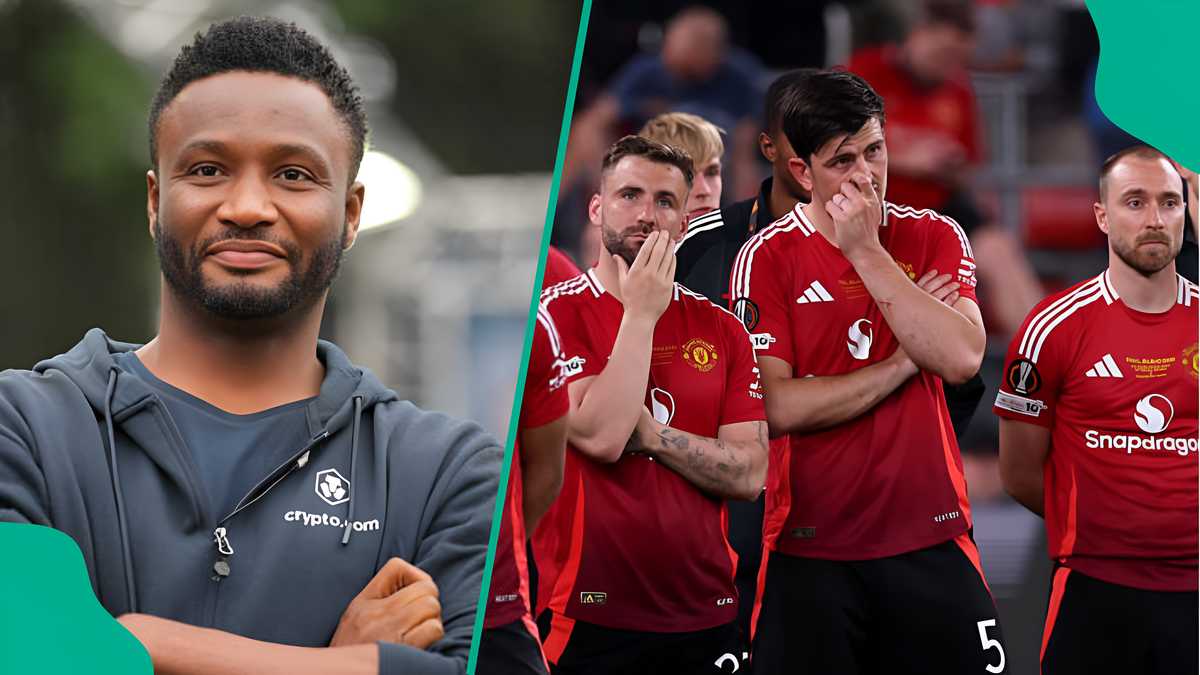 Brentford To Beat Manchester United, Newcastle vs Arsenal, and Other Mikel Obi’s EPL Predictions