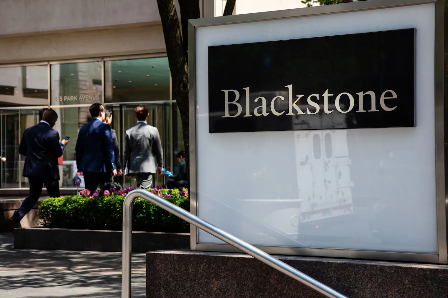 Blackstone, TPG near Hologic deal for more than $17 billion