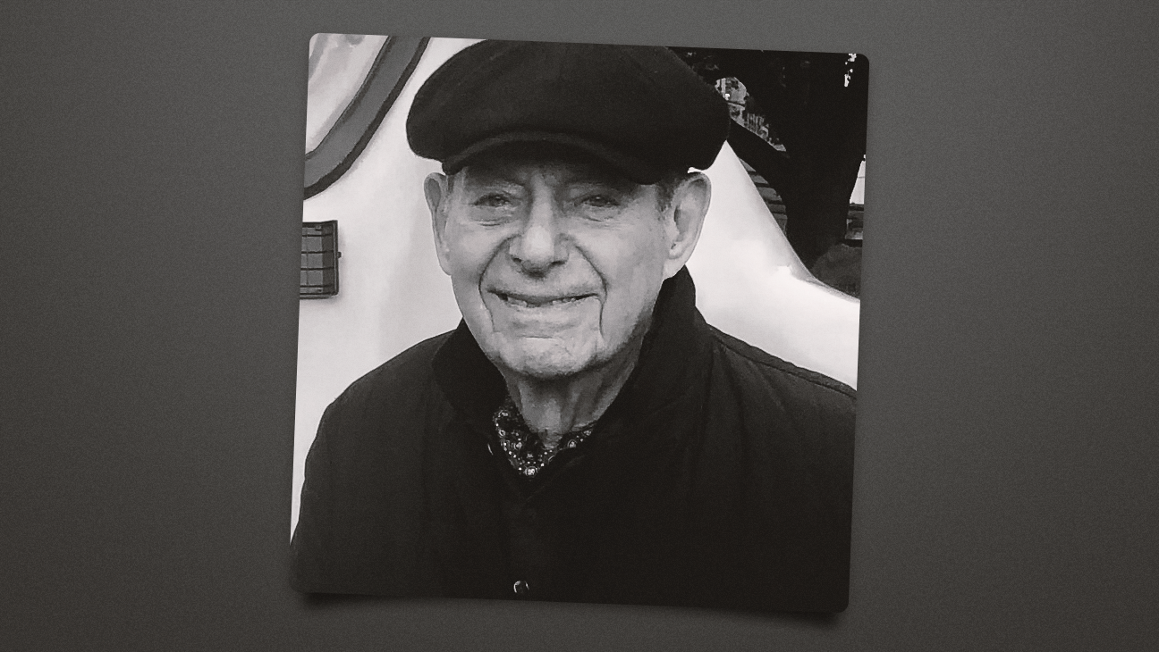 ‘Glengarry Glen Ross’ Producer Was 91
