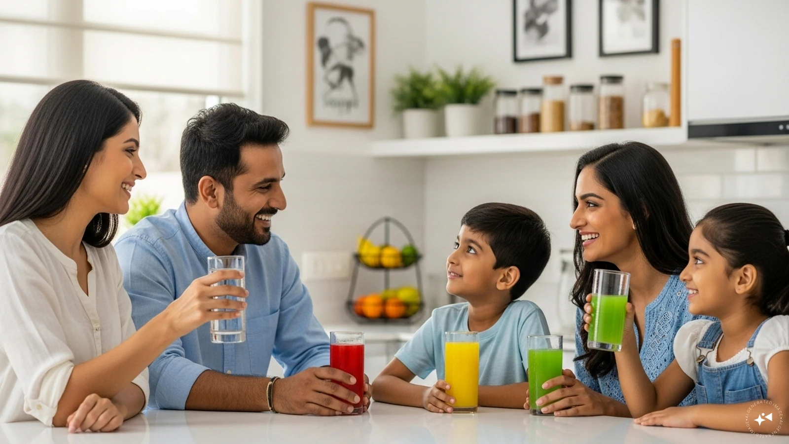 Post-Diwali Detox: 5 Healthy Drinks To Cleanse Your Body