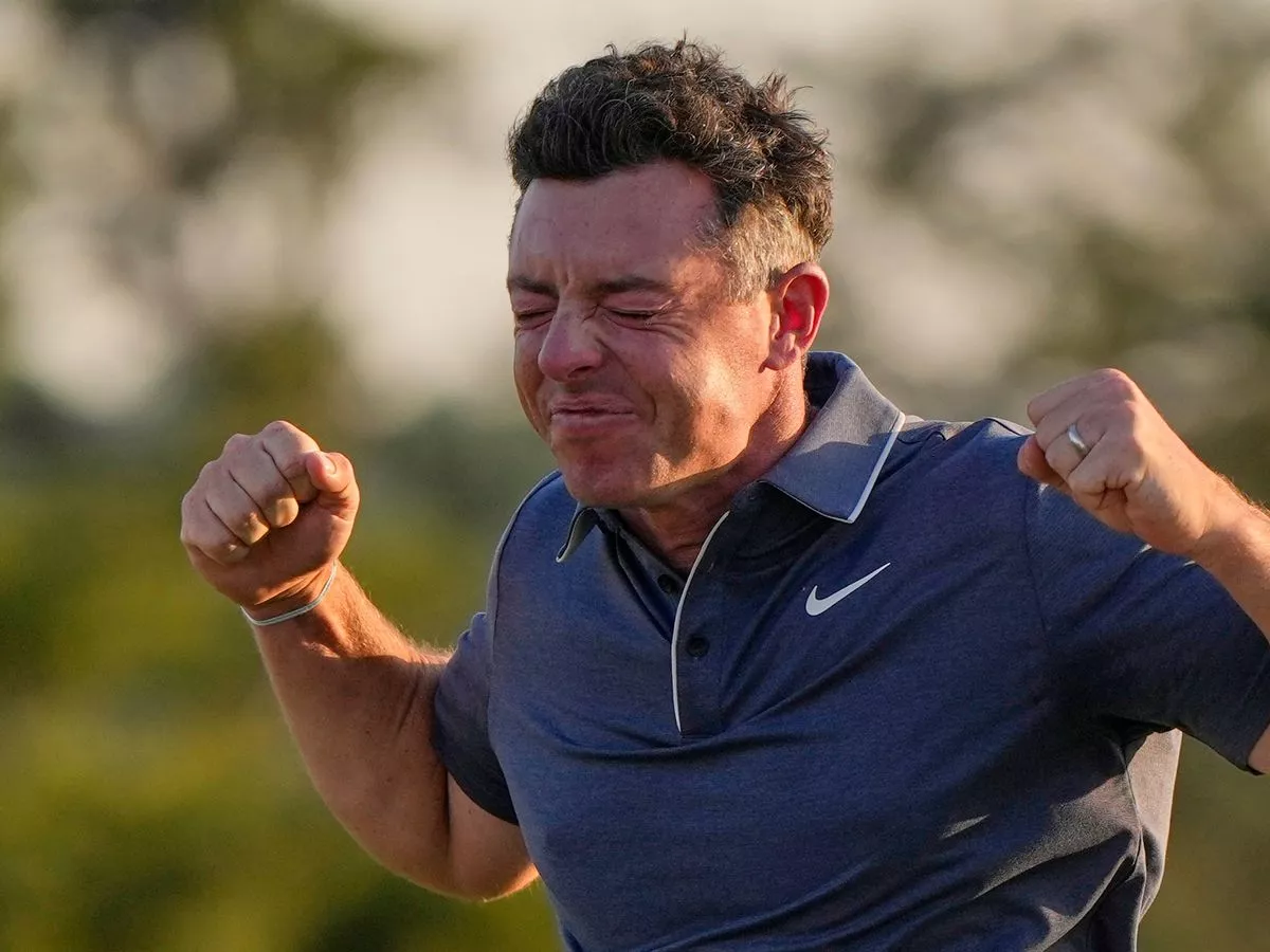 Rory McIlroy's staggering net worth eclipses entire USA Ryder Cup team