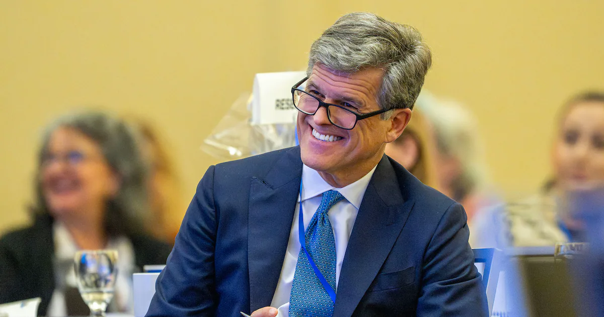 The Dignity Index seeks to expand with national leadership summit