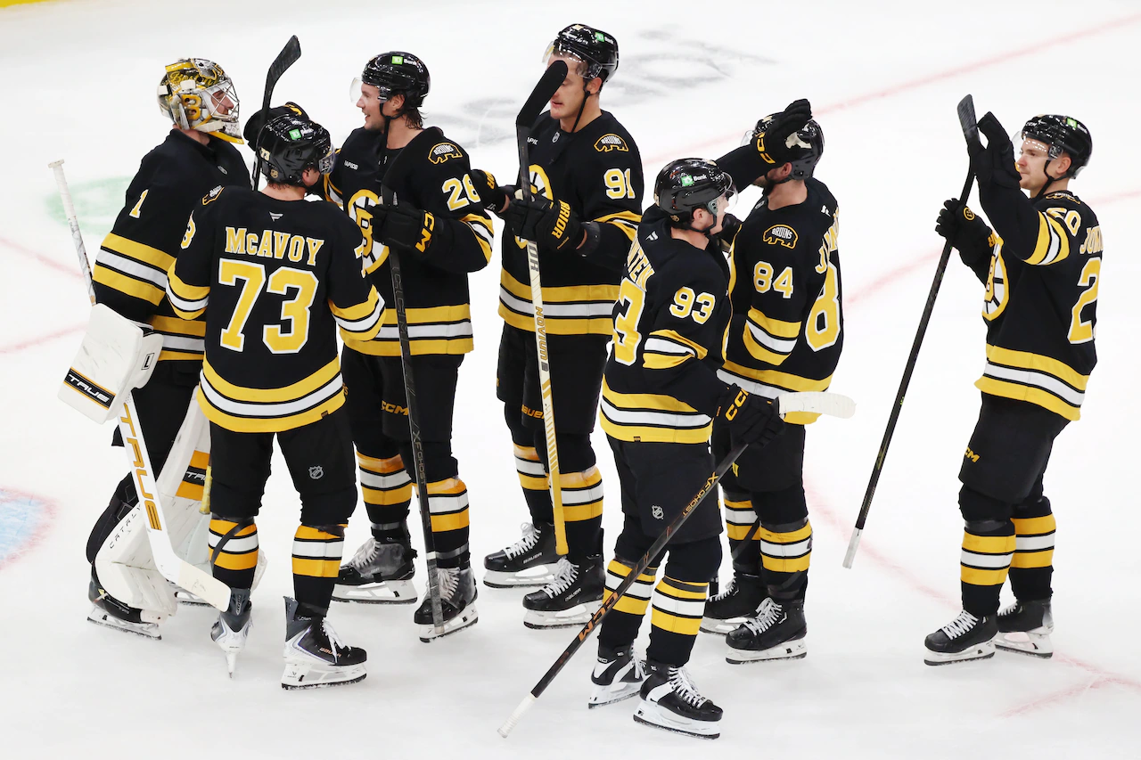 Where to buy cheapest Boston Bruins tickets