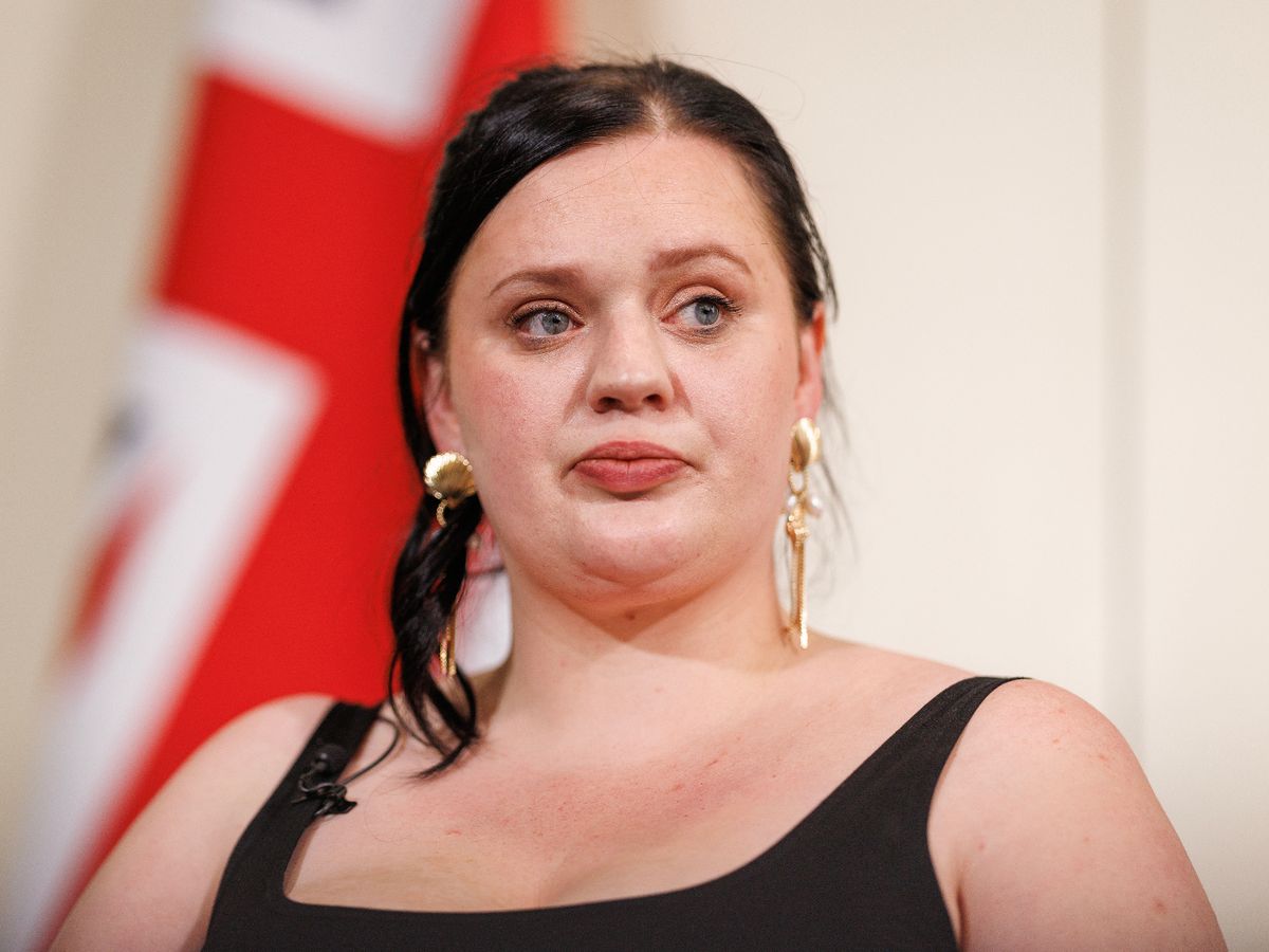 Grooming gang victims deserve justice, says minister as two survivors quit probe