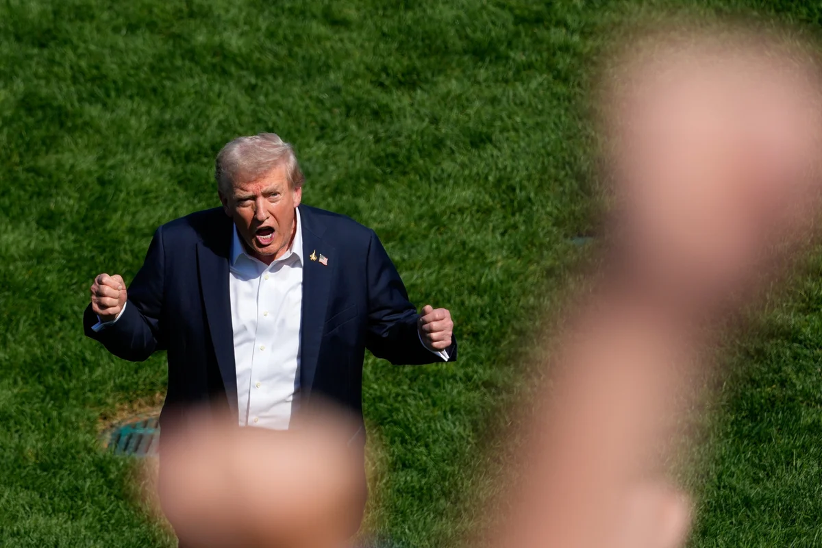 Trump’s latest distraction from Epstein files dates back 90 years: ‘Declassify Amelia Earhart’