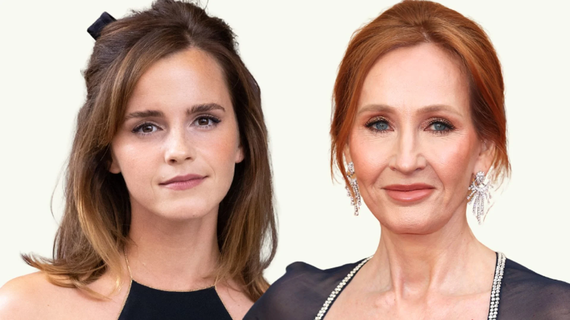 Emma Watson reveals devastation over losing 'cherished' relationship with Harry Potter author J.K. Rowling