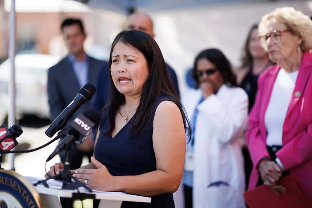 Health care premiums to rise barring budget deal
