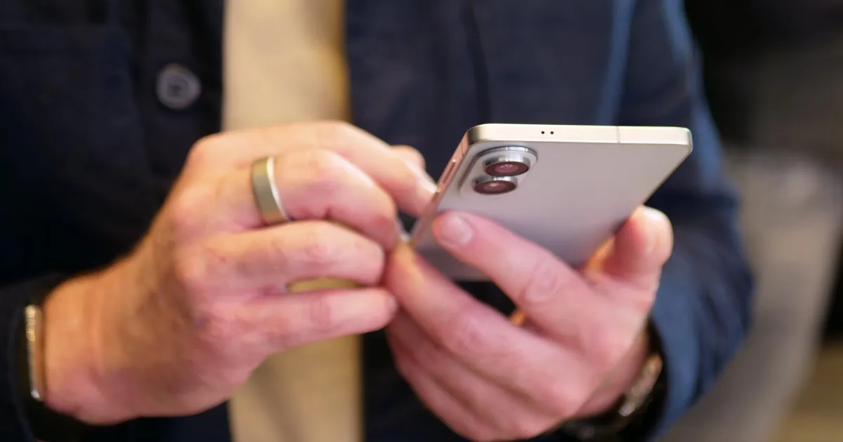 The Samsung Galaxy S26 Ultra might not pack the power you’re expecting