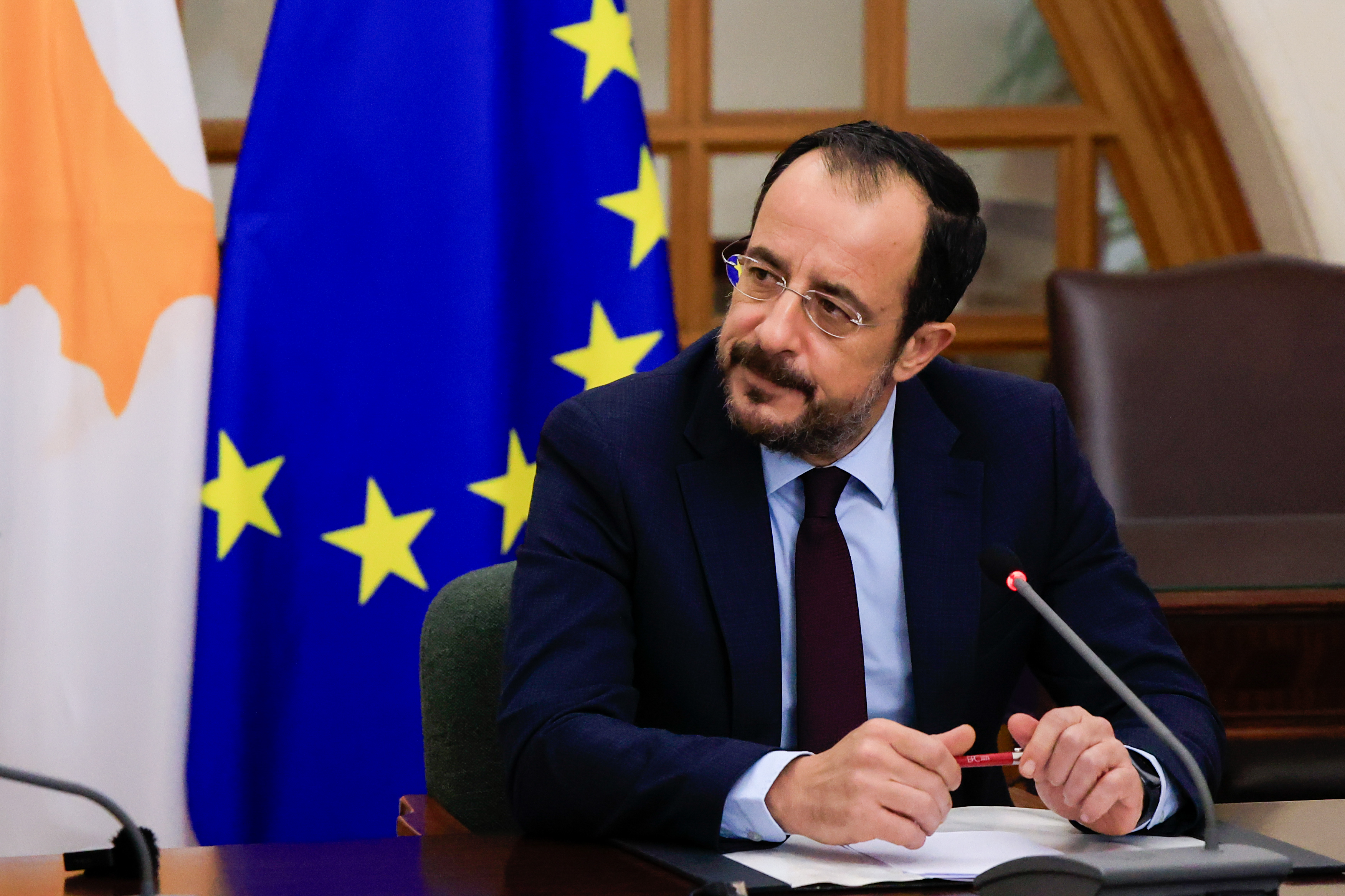 President in Croatia ahead of EU Council Presidency