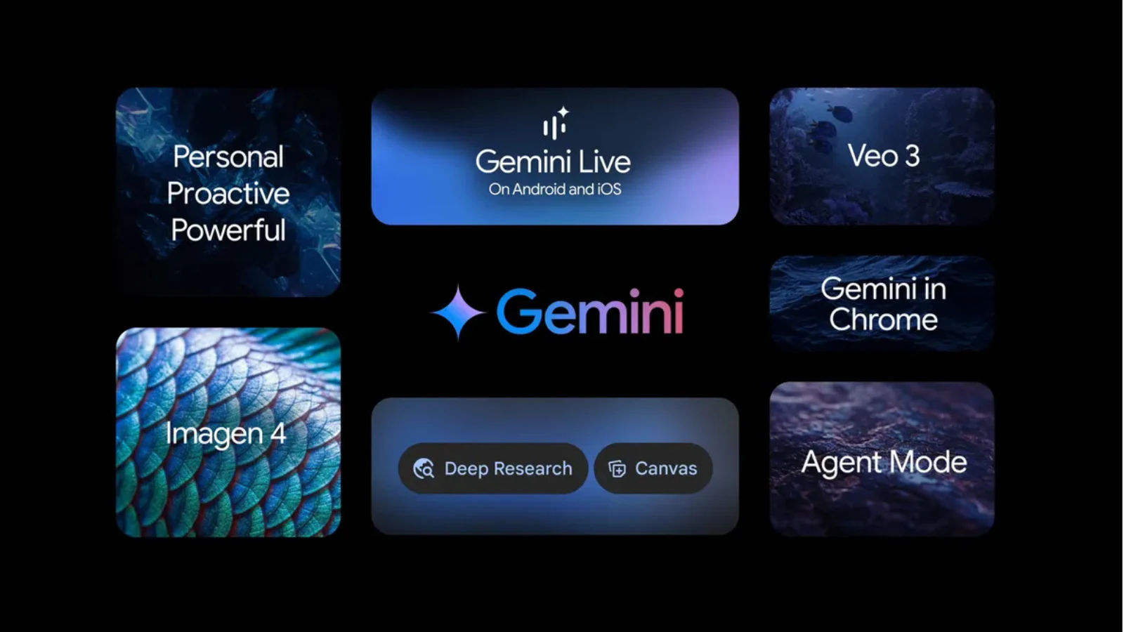 Gemini 3.0 AI Model May Release Before End Of 2025: What Google CEO Sundar Pichai Said