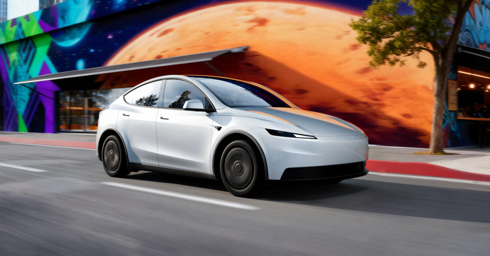 Tesla's cheaper EVs might revive sales but squeeze profit