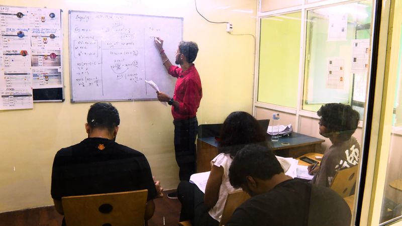 Indian students have dreamed of studying in the US. Trump’s visa policies have forced them to look elsewhere