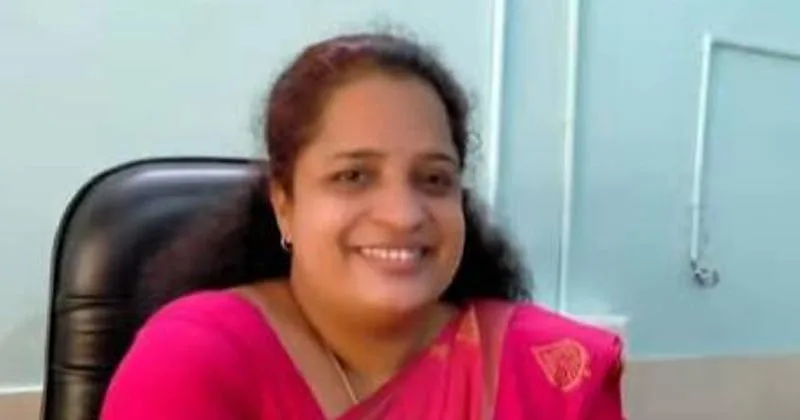 കോടതി മുറിയില്‍ പ്രതികളുടെ ഫോട്ടോ എടുത്ത സി പി എം വനിതാ നേതാവിന് പിഴ, ജ്യോതി മാപ്പപേക്ഷ നല്‍കും