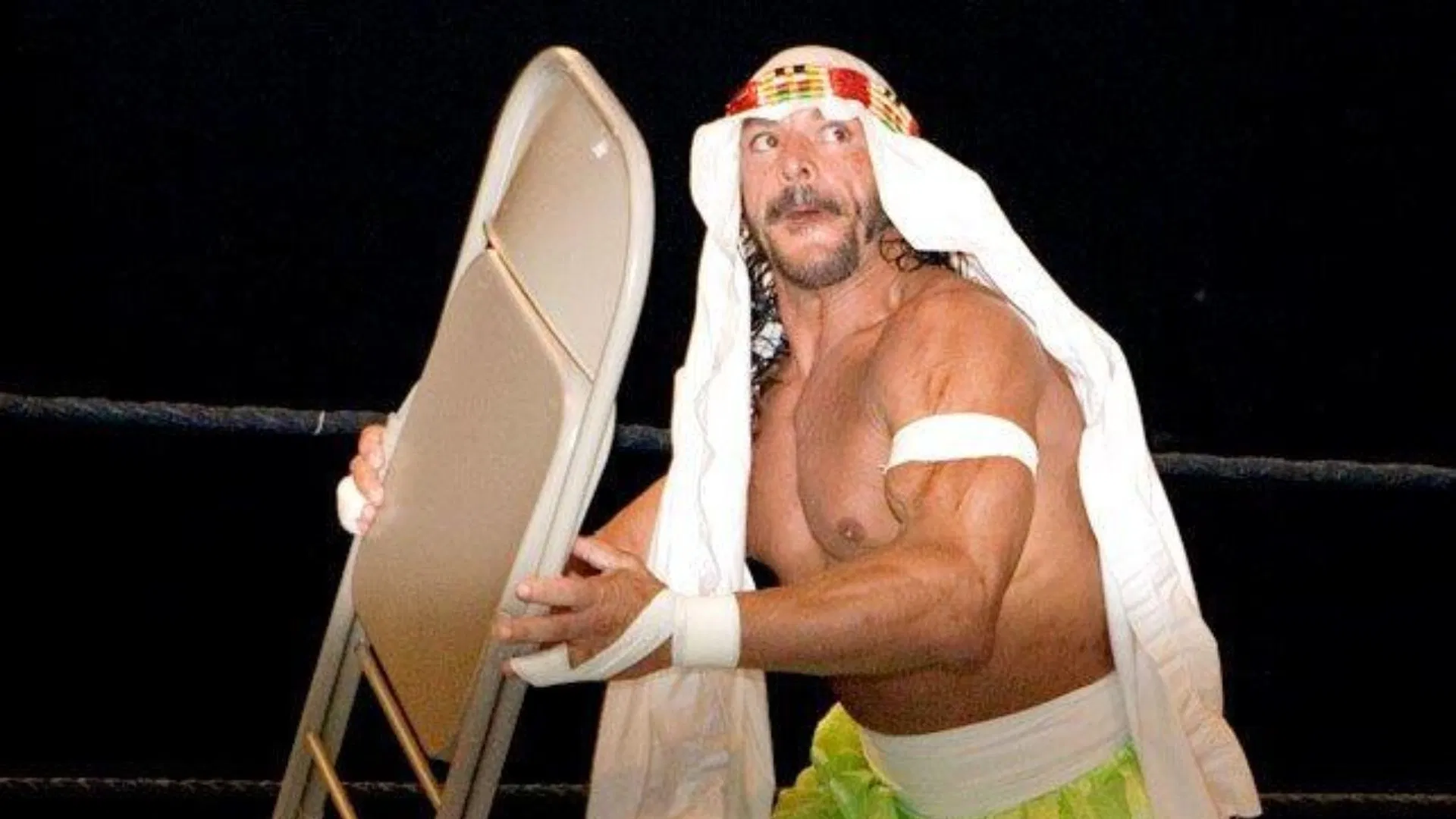 ECW legend Sabu to get emotional documentary filmed before his death, reveals WWE Hall of Famer (Exclusive)