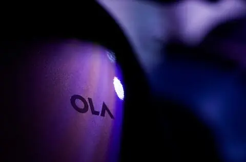 India’s Ola Electric founder, senior executive named in police report over employee suicide