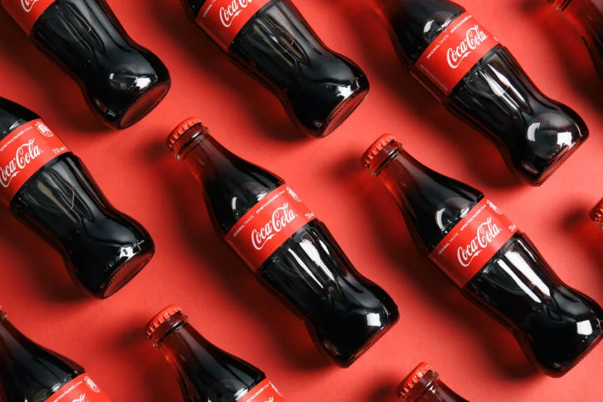 Coca-Cola Q3 Preview: Will Buffett’s Favorite Beverage Stock Post Double Beat?