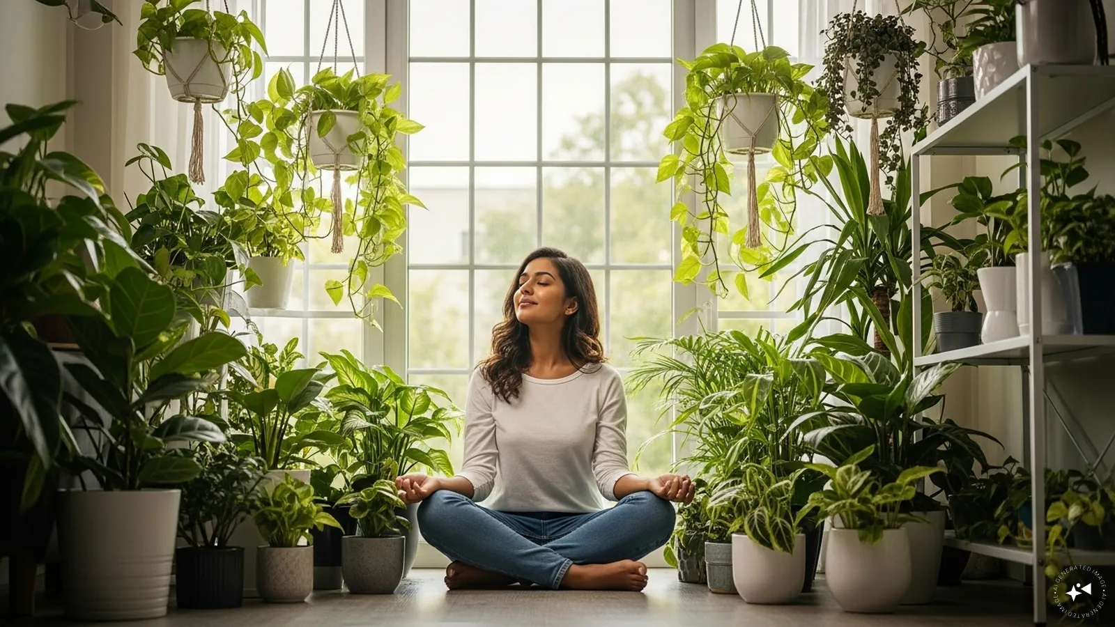 Diwali Pollution: 5 Plants For Clean Indoor Air