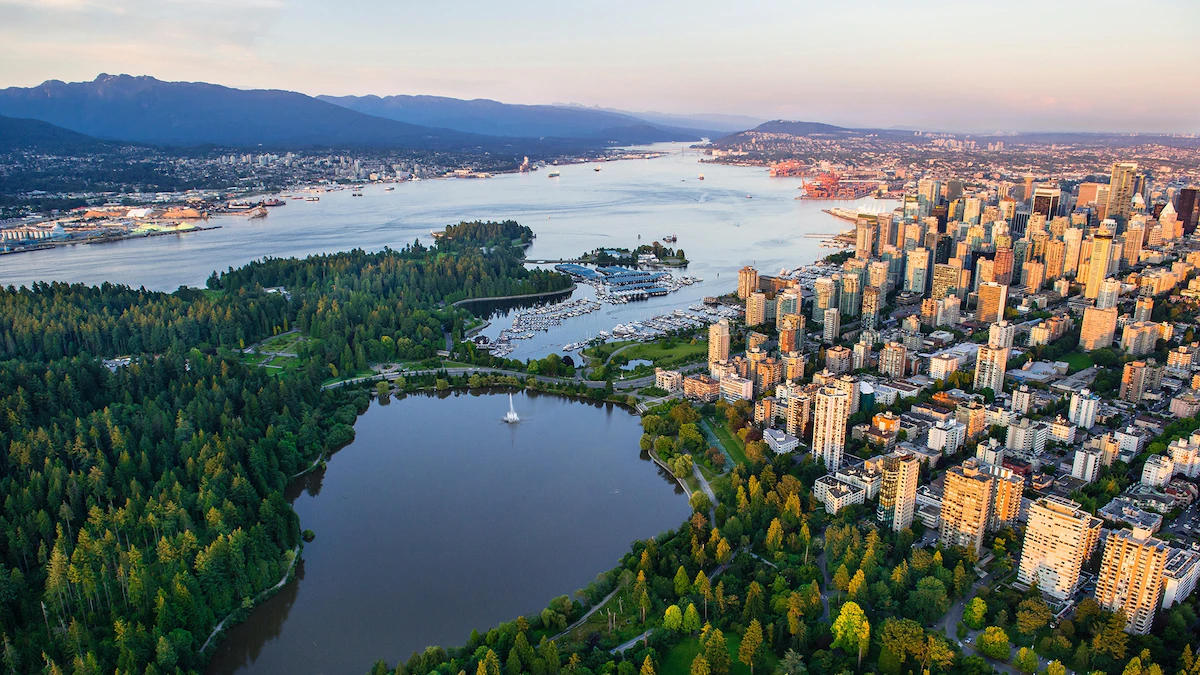 Vancouver 2026: When to visit, where to stay, and what to do