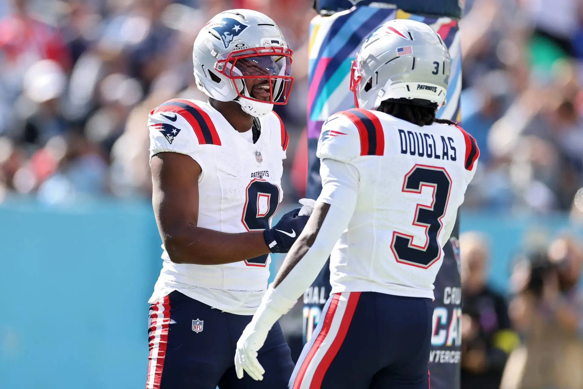 Tennessee Titans' Coach Doesn't Appreciate Boutte's Insult
