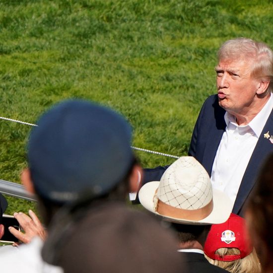 White House confirms 100pc pharma tariff threat won’t apply to Ireland or EU