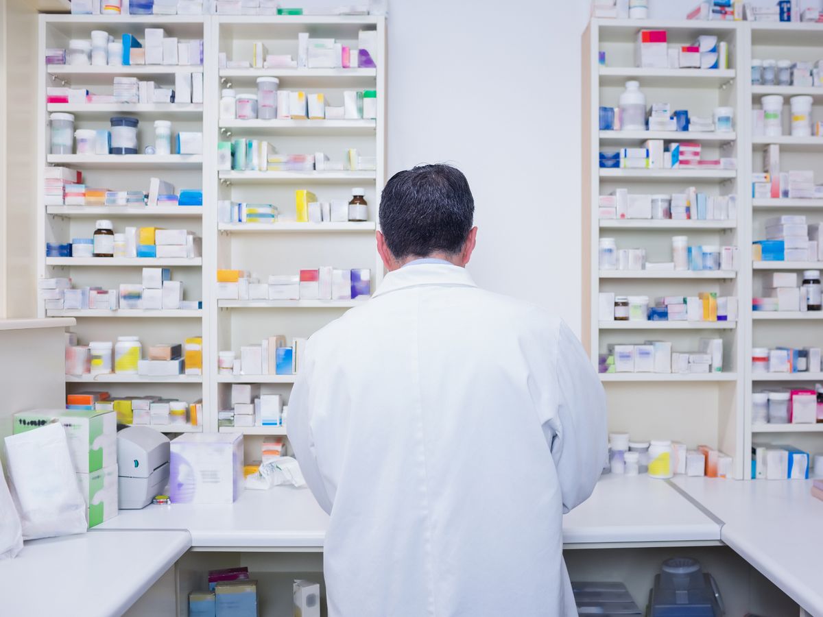 Free NHS blood pressure checks available to certain England residents in pharmacies