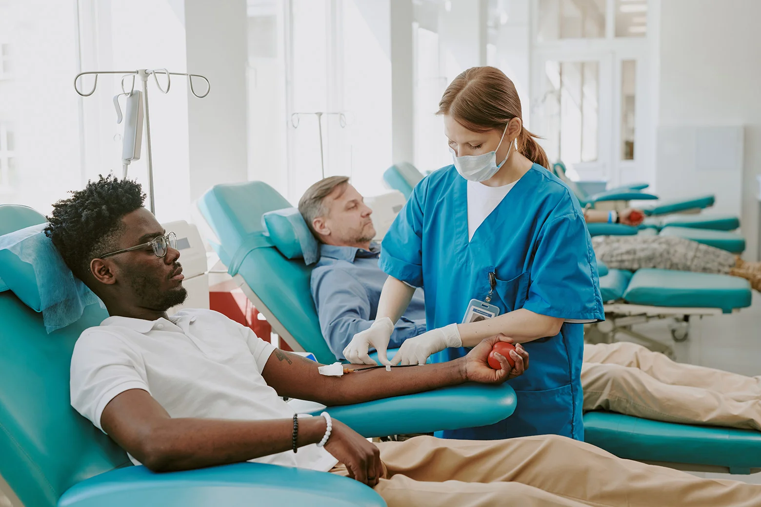 donation system is broken. Here’s how doctors want to fix it.