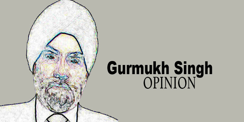 Gurdwaras are Sangat institutions not commercial businesses