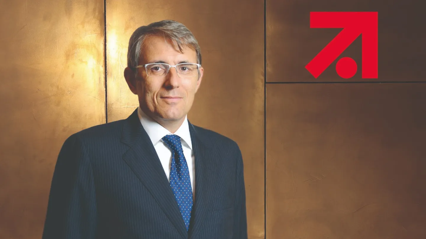 Berlusconi’s MFE Names Marco Giordani CEO of ProSiebenSat.1