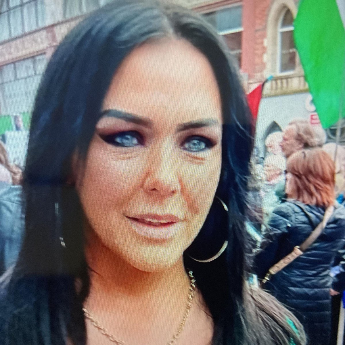 Political opinion: Fiona McCarthy responds to remarks on Sunday Politics Show regarding charging for Home Care services