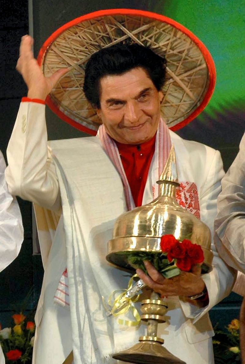 Asrani: Not just a comic, also artiste who embodied everyman in middle-of-the-road cinema