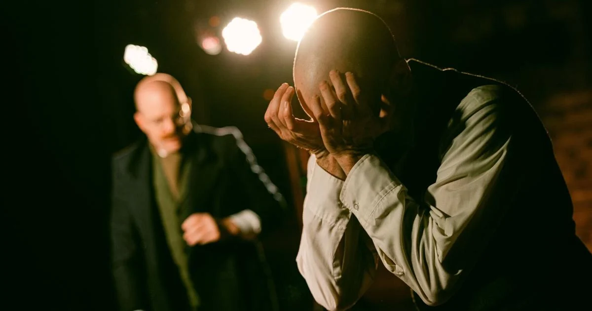 Waynesboro production of 'Woman in Black' trades 'cheap scares' for immersive storytelling