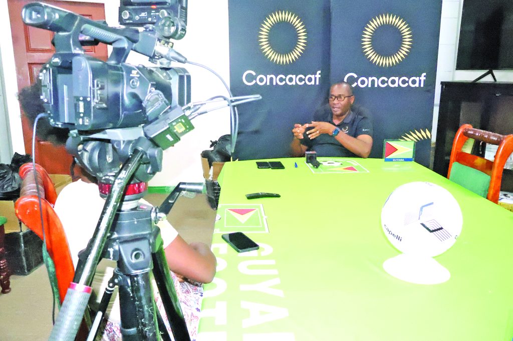 “That scoreline doesn’t represent the league”- GFF President