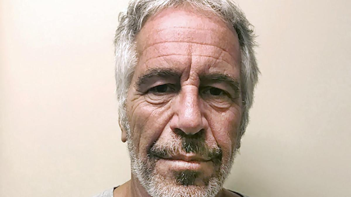 New Epstein docs: Musk meeting, Prince Andrew on plane
