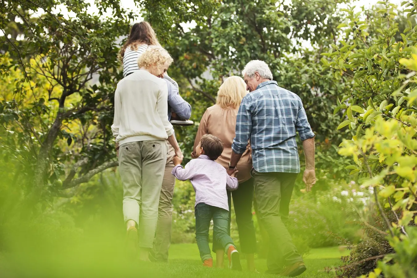 Family Office: The Key To Multigenerational Legacy
