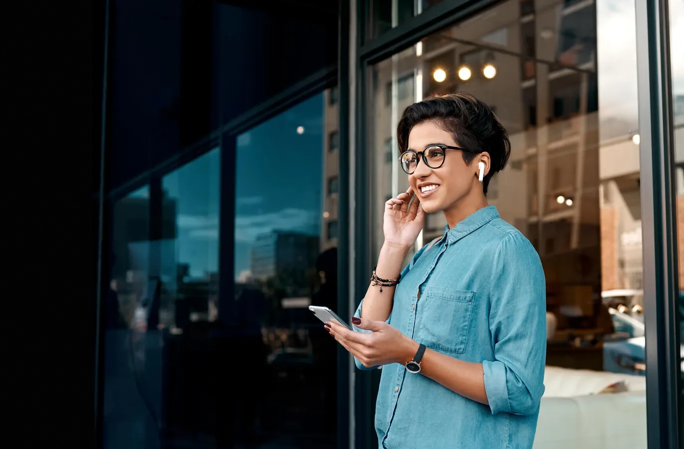 Is Hearing Technology Working For Us, Or Against Us?