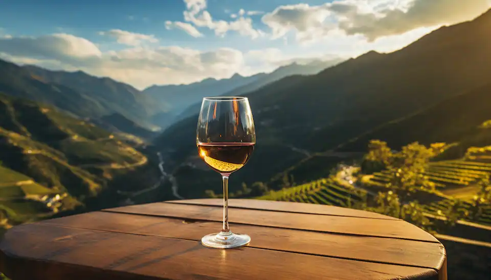 3 vins de trois pays différents à moins de 20 $