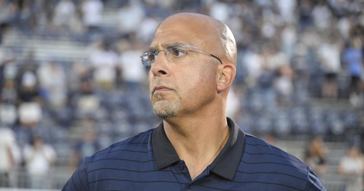 Sam McKewon's Big Ten Picks: Oregon just might spoil Penn State's big moment