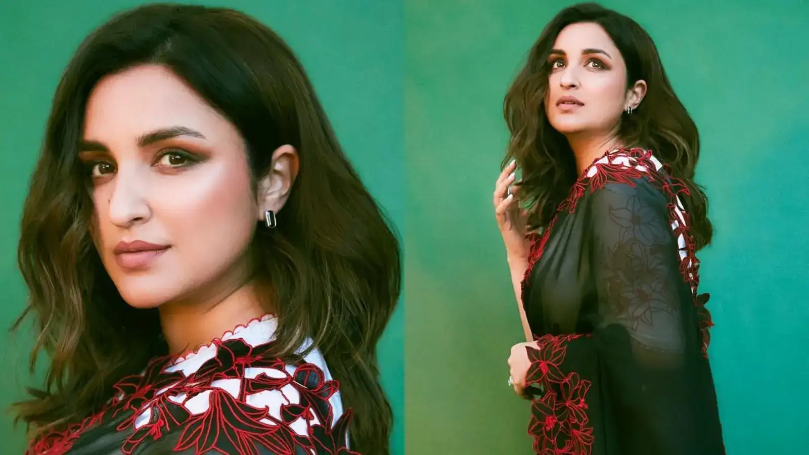 7 Times Parineeti Chopra Proved She’s Just Like Us