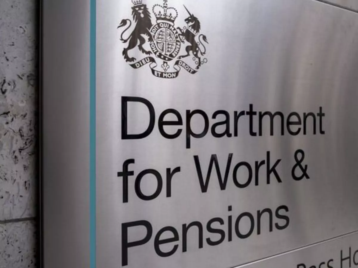 DWP 'looking into' stopping benefits for one group of people